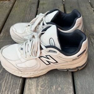 New Balance Dad Shoes